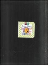 Good Night (Pooh) [Board book] [Jan 01, 1999] Disney Enterprises - £1.93 GBP