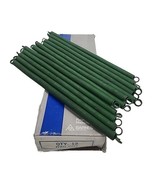 Box Of 12 RAYMOND 020-007, Extension Springs, 11/32&quot; x 8-1/8&quot; .048 Wire - $920.50 MXN