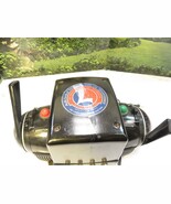 LIONEL TRAINS POST-WAR ZW 275 WATT TRANSFORMER- WORKS FINE- NEW WIRE - SH - €163,45 EUR