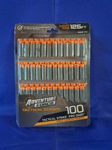 Adventure Force Tactical Strike 100 Pro Darts - £16.92 GBP