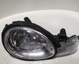 Passenger Right Headlight Excluding R/T Fits 00-02 NEON 983757 - £45.89 GBP