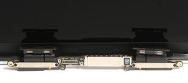 Apple MacBook Pro 13 A1706 A1708 2016 2017 LCD Display Assembly Silver - £229.35 GBP