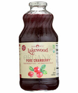Og2 lake pure cranberry ( 6 x 32 oz   ) - $3,244.46 MXN