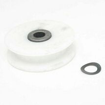 FRIGIDAIRE APPLIANCE V-PULLEY 5303912533 BRAND NEW - $7.91