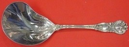 Saint James by Tiffany & Co. Sterling Berry Spoon Conch  9 1/2" - $800.91