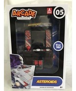Asteroids Arcade Classics # 05 Handheld Mini Arcade New NIB - £12.82 GBP