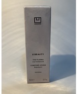 New U Beauty The Plasma Lip Compound Universal 0.5oz, 15ml NIB - $47.86 CAD