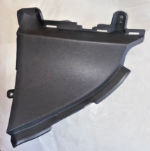 2009-2015 USED GENUINE OEM HYUNDAI SONATA RH LOWER CENTER COVER, P/N 847... - $24.74