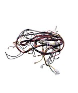 HTX24GASK1WS Hotpoint Dryer Complete Harness - $1,014.53 MXN