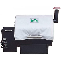Green Mountain Grills Thermal Blanket for Ledge &amp; Daniel Boone Grill - $164.27
