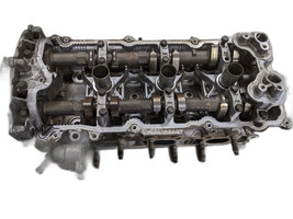 Left Cylinder Head From 2008 Nissan Altima  3.5 - £199.54 GBP