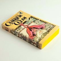 Camber Of Culdi by Katherine Kurtz Vintage Fantasy Paperback 1976 image 3