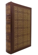 Charles Dickens David Copperfield Easton Press 1st Edition 1st Printing - £247.61 GBP