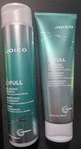 Joico JoiFull Volumizing Shampoo 10.1 oz and  Conditioner 8.5 oz Duo Set - £27.38 GBP