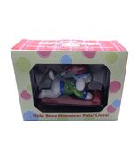 PetSmart Charities Luv-A-Pet 2005 Limited Edition Collectible Poodle Orn... - $13.95