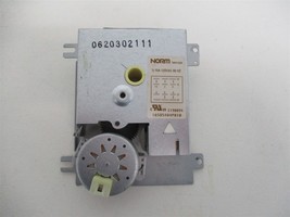 GE DISHWASHER TIMER PART # WD21X10438 - £19.50 GBP