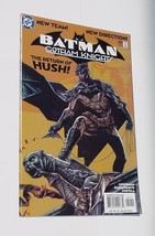 Batman Gotham Knights 50 Hush Returns Joker Bermejo Riddler The Batman Movie 2 - £39.22 GBP