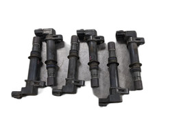 Ignition Coil Igniter From 2008 Jeep Liberty  3.7 56028138AF Set of 6 - £47.15 GBP