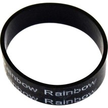 Rainbow Rexair Power Nozzle Belt Single Part R1699, R1699b - £5.99 GBP