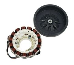 New OEM Replacement for GE Washer Stator Rotor WH03X30257 - £67.95 GBP