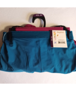 Women&#39;s Joyspun Boyshort Panties 2 Pair Pack Sz XXL ( 20 ) NEW - $188.49 MXN