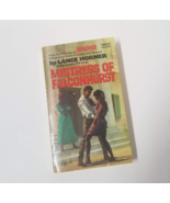 Mistress of Falconhurt 1973 Fawcett Paperback Lance Horner - $16.83