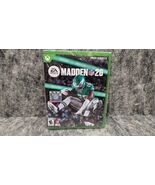 Madden NFL 26 - Microsoft Xbox Series X|S New/Sealed - $34.99