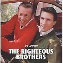 The Righteous Brothers : Classic CD (2009) Pre-Owned - £11.95 GBP