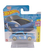 2024 HOT WHEELS ’96 PORSCHE CARRERA BLUE URBAN OUTLAW MAGNUS WALKER** Sh... - $6.83 CAD