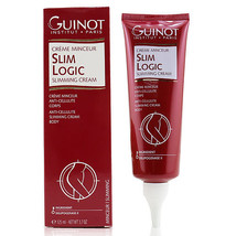 Guinot by GUINOT Slim Logic Slimming Cream  --125ml/4oz - £44.74 GBP