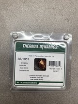 Thermal Dynamics 35-1051 Tip 55A Ms 5 pack Genuine NOS - £61.02 GBP