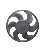 Radiator cooling 6 blade dual Fan fan for 95-00 ford contour/mystique/6cyl - $12.87