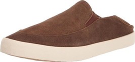 Staheekum Mens Slip On Shoes Color Brown Size 11 - £34.15 GBP