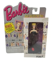 Vintage 1995 Key Chain, Barbie Doll - £19.49 GBP