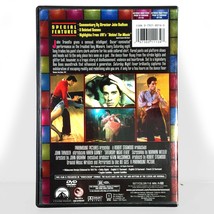 Saturday Night Fever (DVD, 1977, Widescreen) Like New !   John Travolta - £5.41 GBP