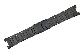 Luminox SR-71 Blackbird 9050/9080 23mm Steel Bracelet Watch Band Strap I... - £227.55 GBP