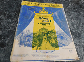 The King and I by Richard Rodgers - $0.99