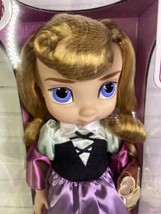 Disney Animators Collection Sleeping Beauty Princess Aurora 16in Doll Wi... - $38.12