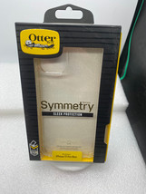 NEW Otterbox Symmetry Series Case for the iPhone 11 Pro Max (6.5&quot;) Stardust - £3.15 GBP