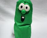 Veggie Tales SING N DANCE LARRY the Cucumber Toy 2000 Fisher Price Vinta... - $59.40