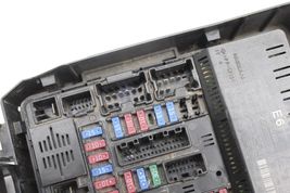 17-22 INFINITI Q60 3.0L ENGINE BAY FUSE BOX E3986 image 7