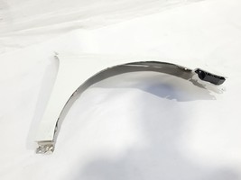 2002 2006 Acura RSX OEM Passenger Right Fender White Coupe TYPE S90 Day Warra... - £149.32 GBP