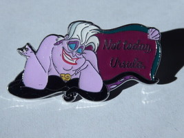 Disney Trading Pins 145374 DS - Ursula - Disney Villains - £7.13 GBP