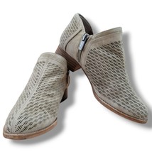 Vince Camuto Shoes Size 8.5 W Women&#39;s Vince Camuto Clorieea Shoes Bootie... - $47.56