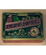 Wicked: for Good - Wicked + Dunkin’ 2025 Munchkins Tin Rare Limited Edit... - $17.81