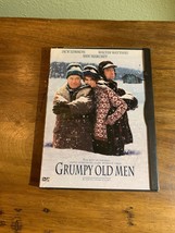 Grumpy Old Men (DVD, 1997) - £5.44 GBP