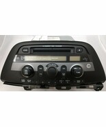 Odyssey 2005-2007 CD6 XM ready radio. OEM factory original CD changer. 1BU1. New - $69.99