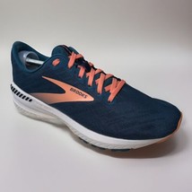Brooks Womens Ravenna 11 Majolica Navy Desert Running Shoes Size 9 - £23.39 GBP