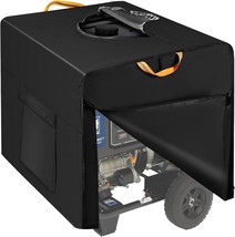 800D Oxford Waterproof Generator Cover Outdoor - 32&quot;L X 24&quot;Wx 24&quot;H, Heav... - $39.99