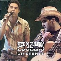 Cd Diferente New - £4.83 GBP